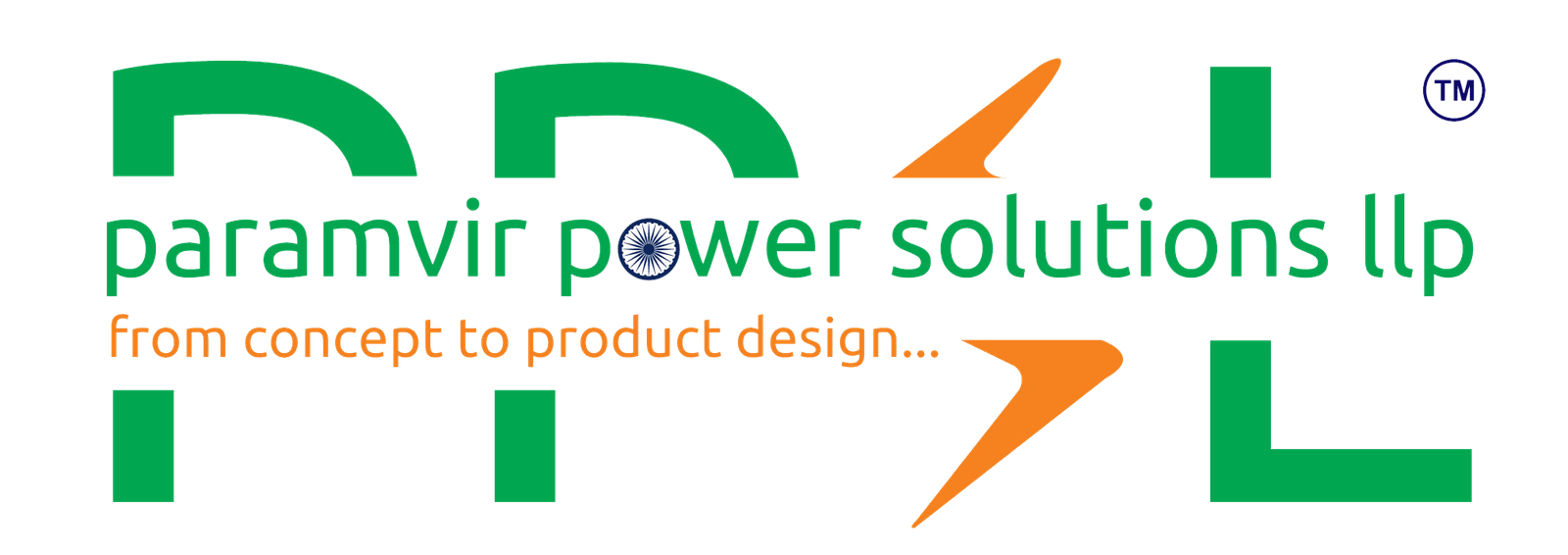 Paramvir Power Solutions LLP