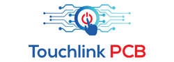 Touchlink PCB