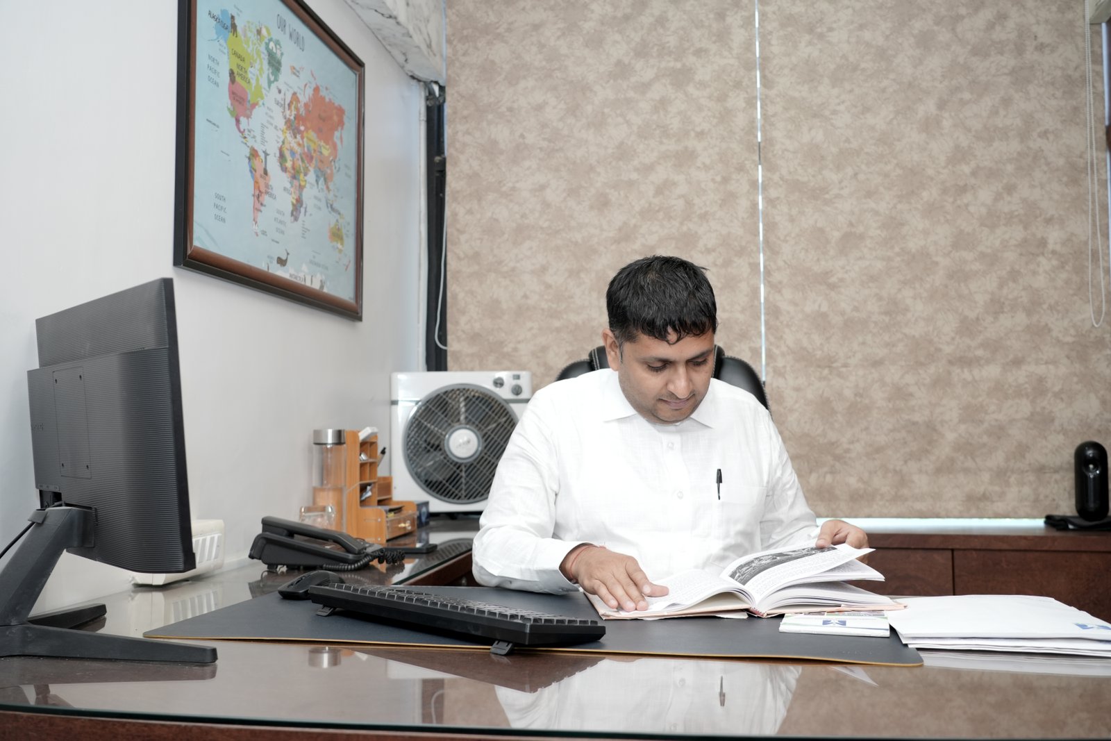 Virtual CFO Services
