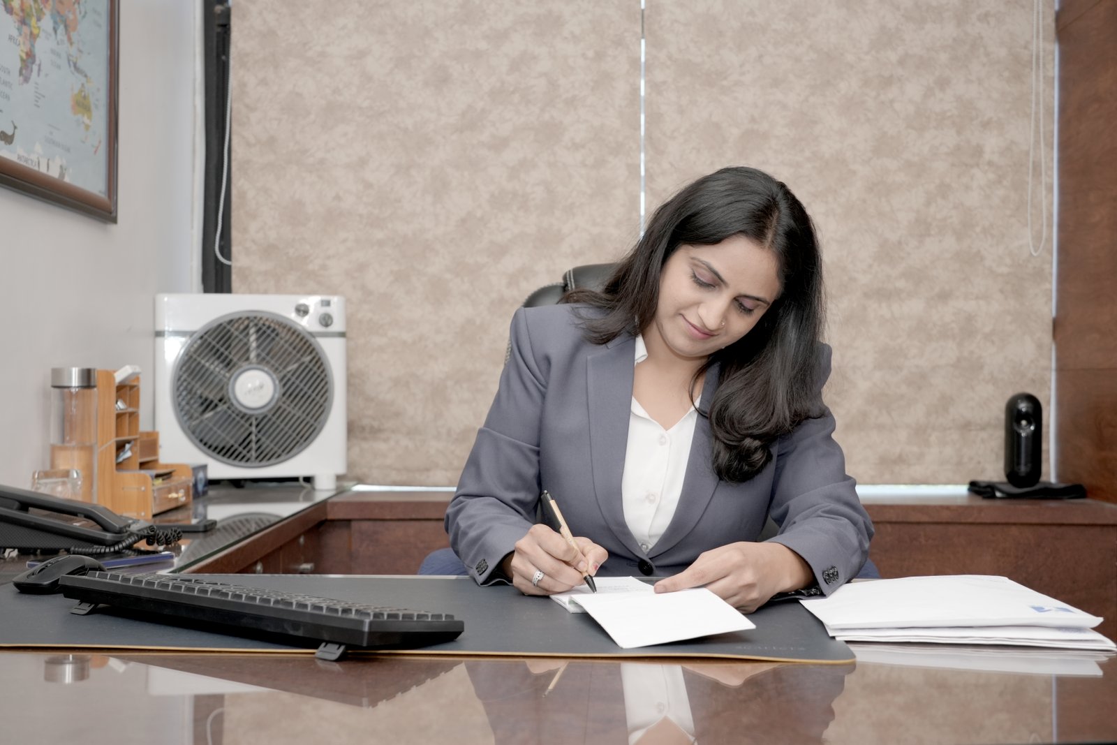 ROC Filings & Companies Act Compliance