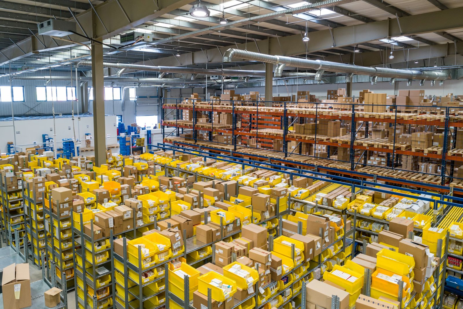 Customs & Import-Export Advisory