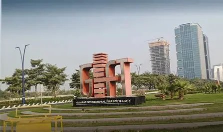 GIFT City Entity Setup (IFSC Units)