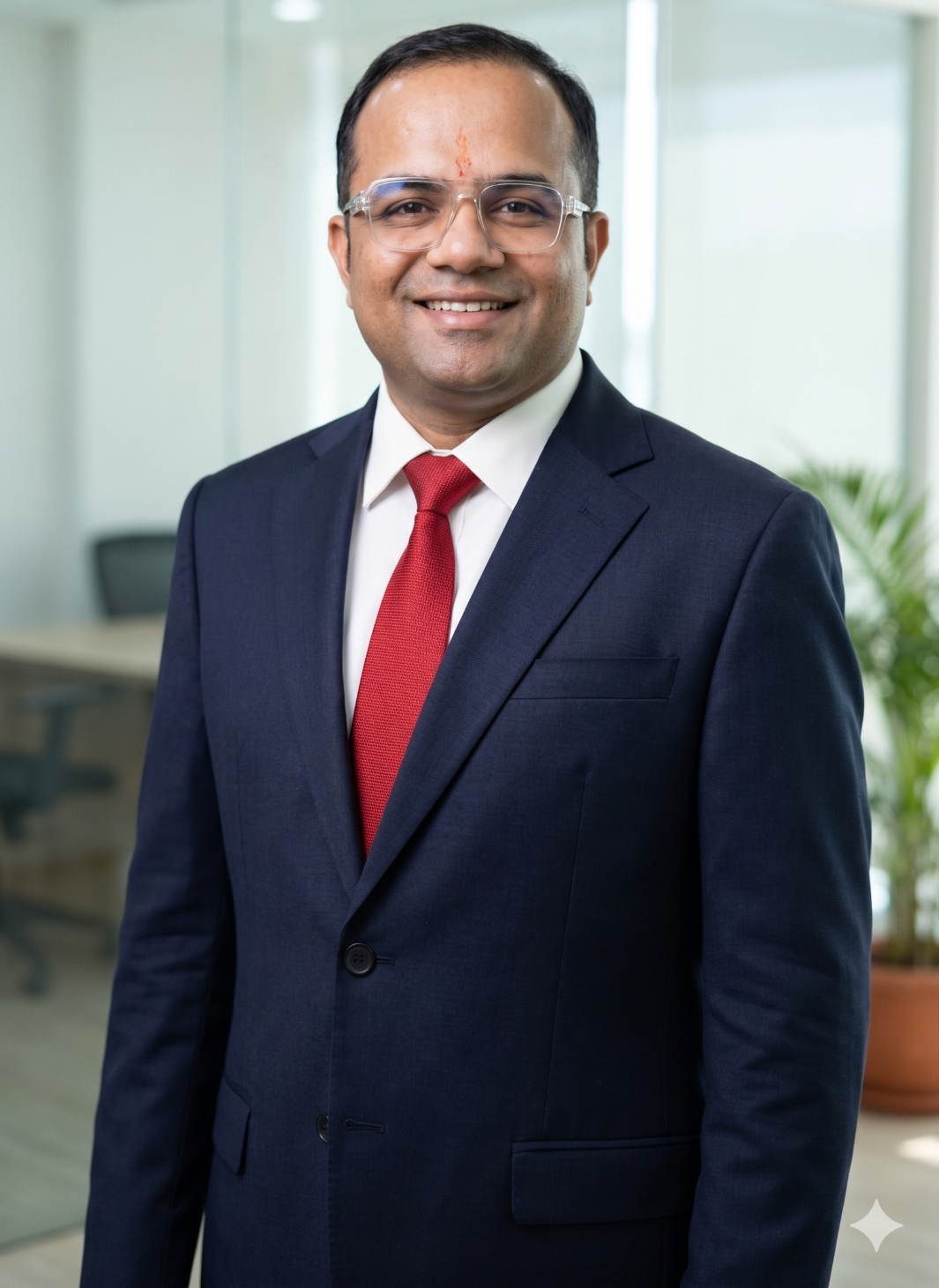 Harish Kumar