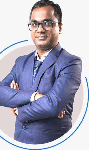 Praveen Maheshwari