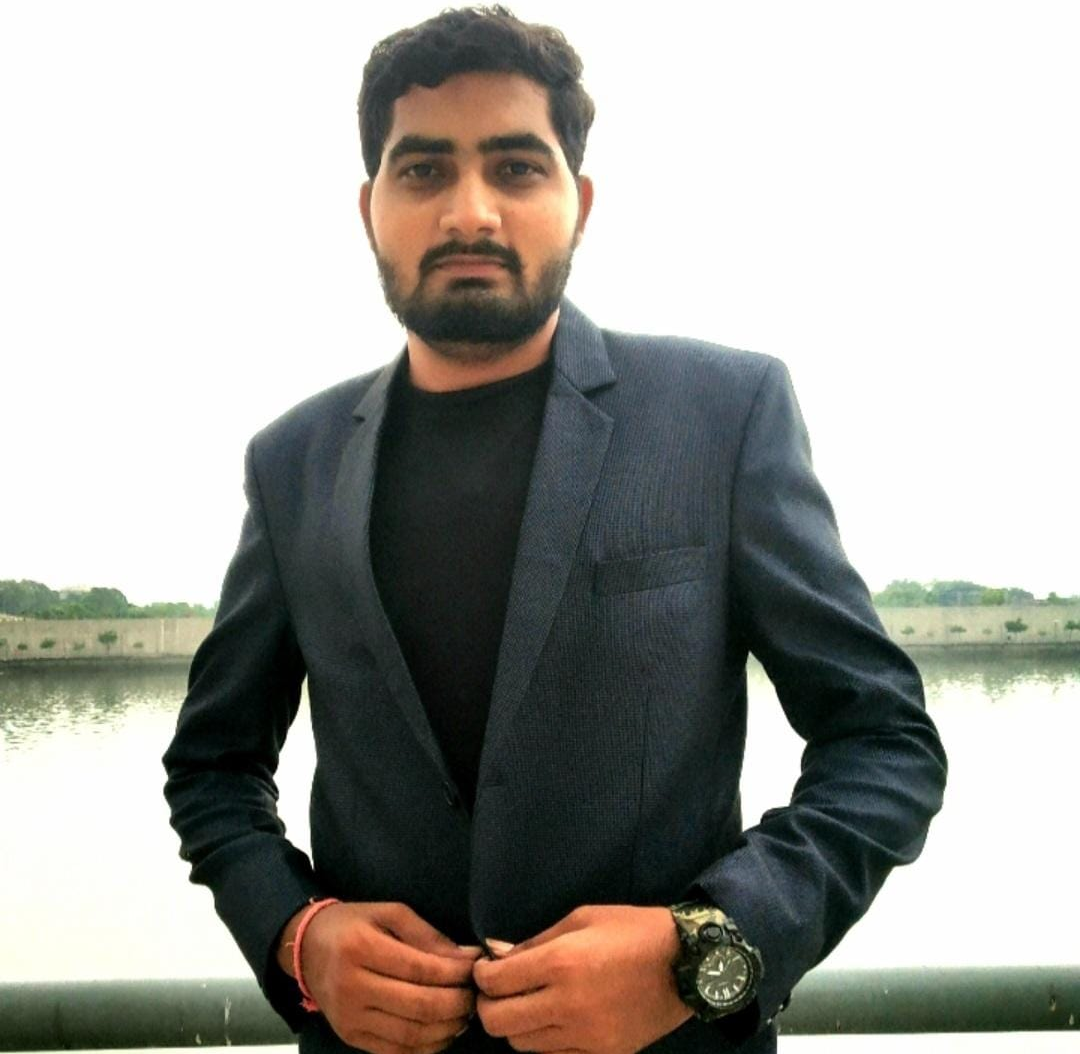 Vishal Prajapati