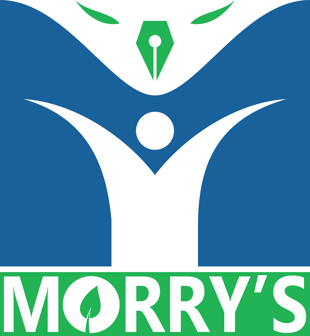 Morry Logo